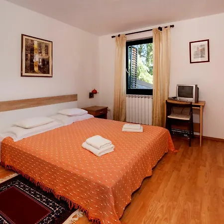Carolina Apartment Tar-Vabriga