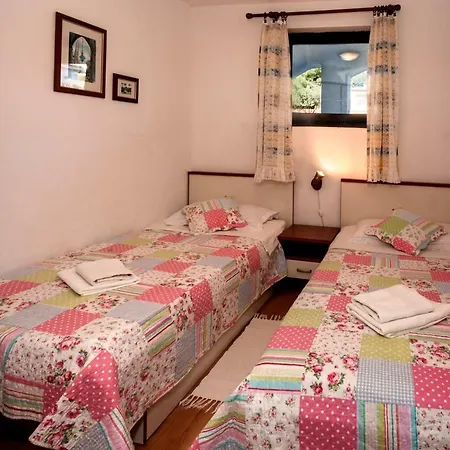 Apartment Carolina *