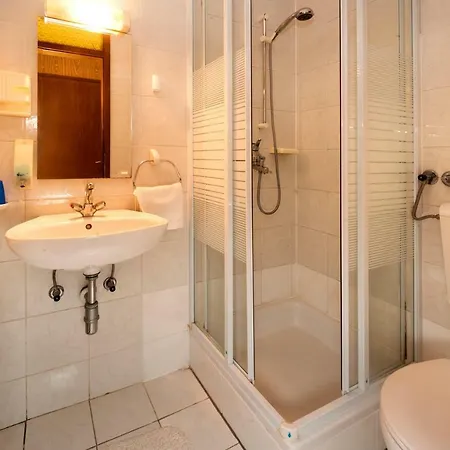 Carolina Apartment Tar-Vabriga