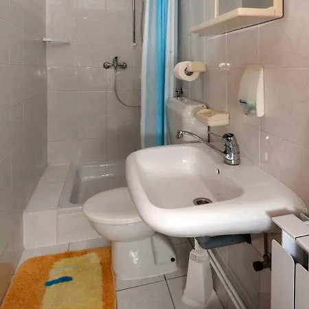 Apartment Carolina *