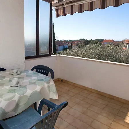 Carolina Apartment Tar-Vabriga