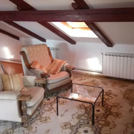 Carolina Appartamento *