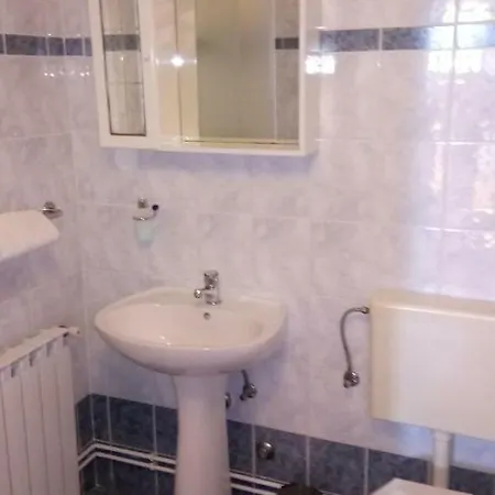 Carolina Apartment Tar-Vabriga