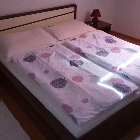Apartamento Carolina