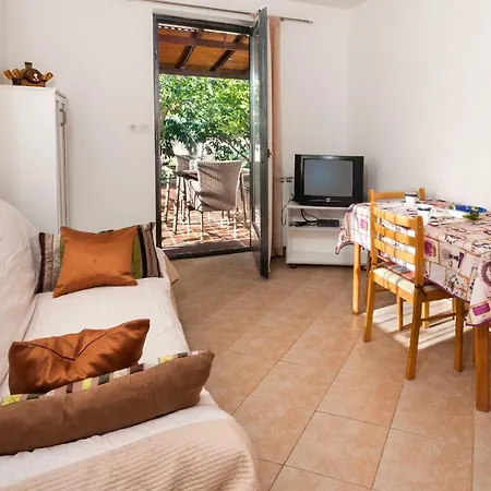 Appartamento Carolina *