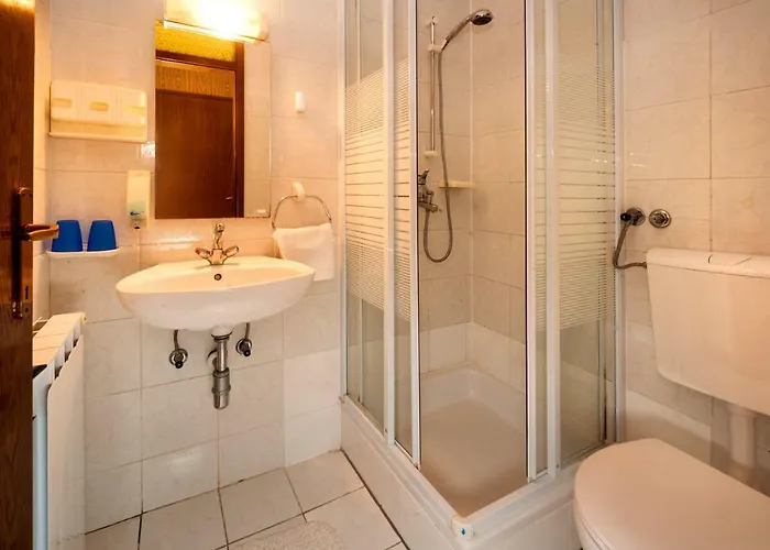 Carolina Apartamento Tar-Vabriga