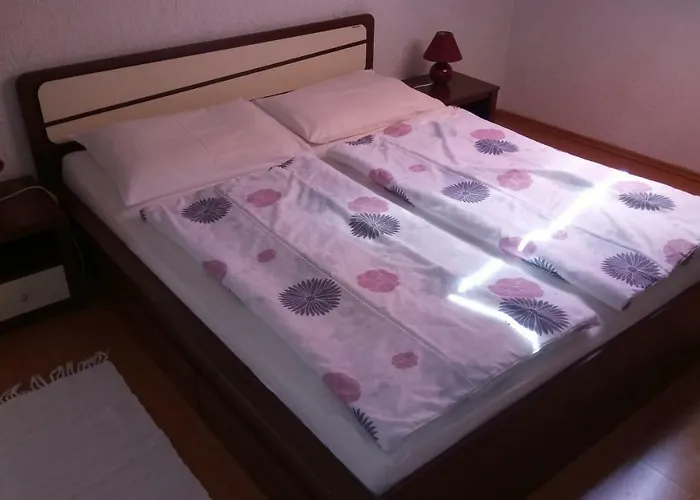 Apartamento Carolina