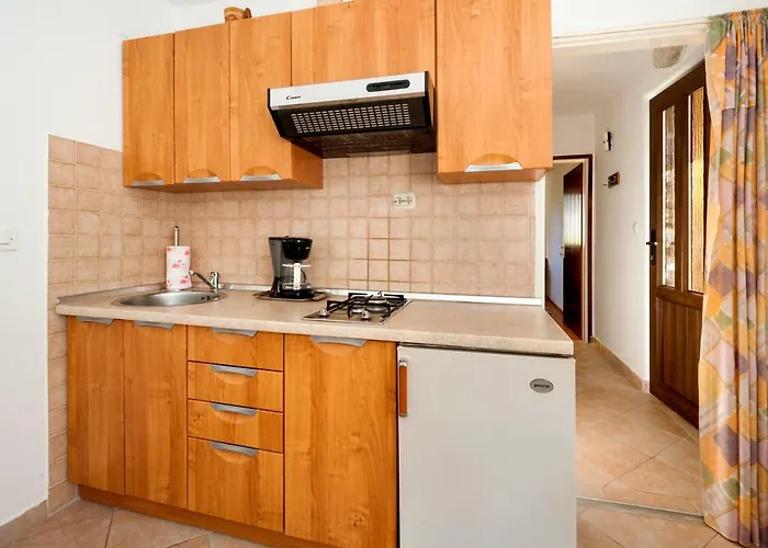 Apartamento Carolina *