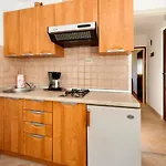Apartament Carolina *