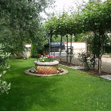 Apartament Carolina