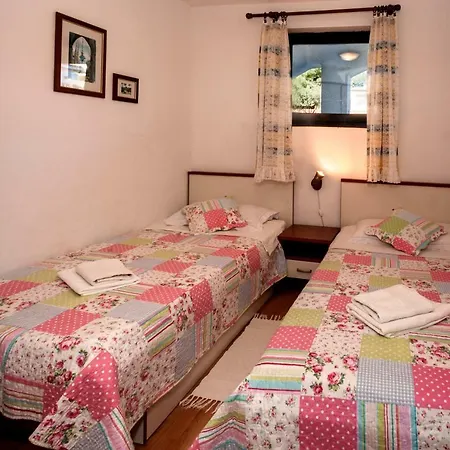 アパート Carolina *