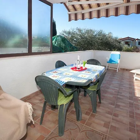 アパート Carolina