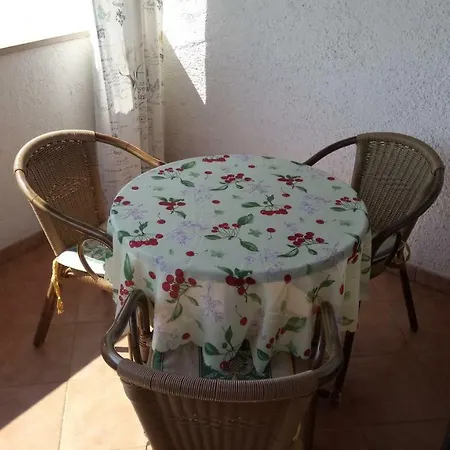Carolina Apartament *