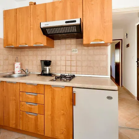 アパート Carolina *