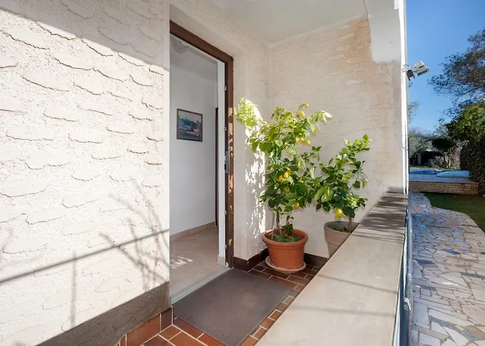 Carolina Appartement *